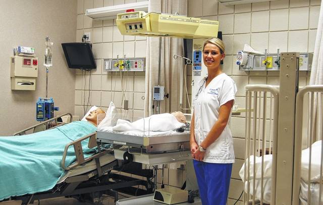 SCC's nursing program ranked 28th | Sampson Independent