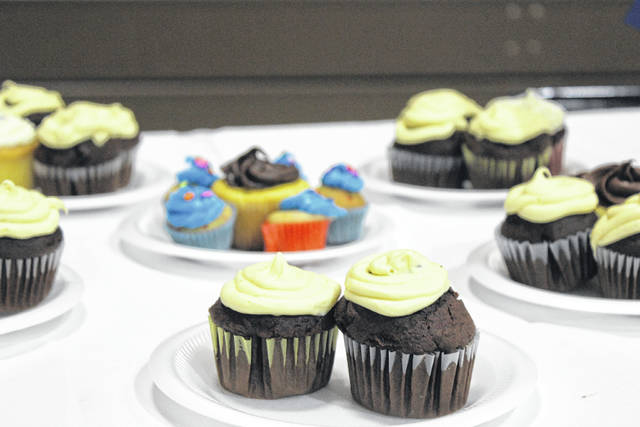 Local schools host Cupcake Wars | Sampson Independent