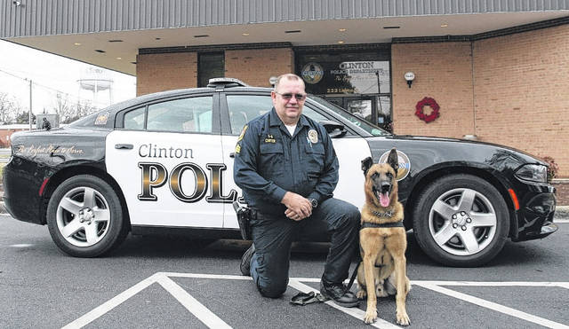 Police Cat.  Working dogs, Law enforcement, Police