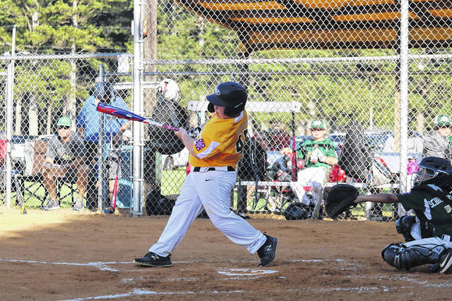 East Duplin U8 All-Stars to represent state at Dixie Youth World Series