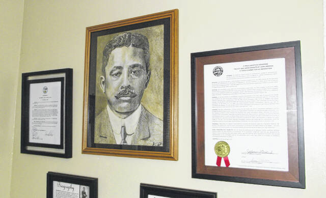 Negro Nurses' Hospital remembered with historical marker