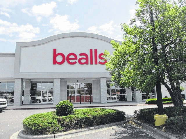 A ring to it: Burkes becomes Bealls