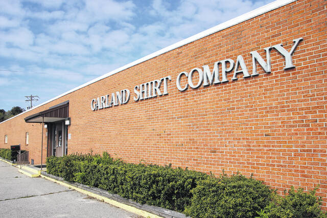 Garland factory closes doors — again | Sampson Independent